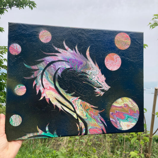 突破力