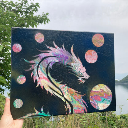 突破力