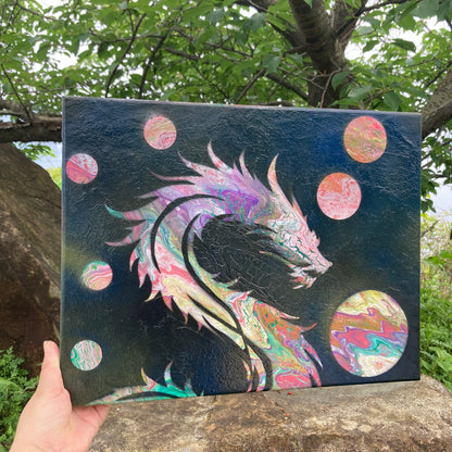 突破力