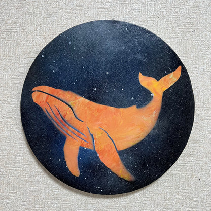 太陽のクジラ