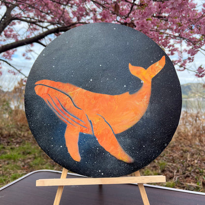 太陽のクジラ