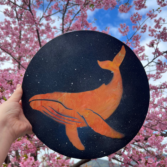 太陽のクジラ