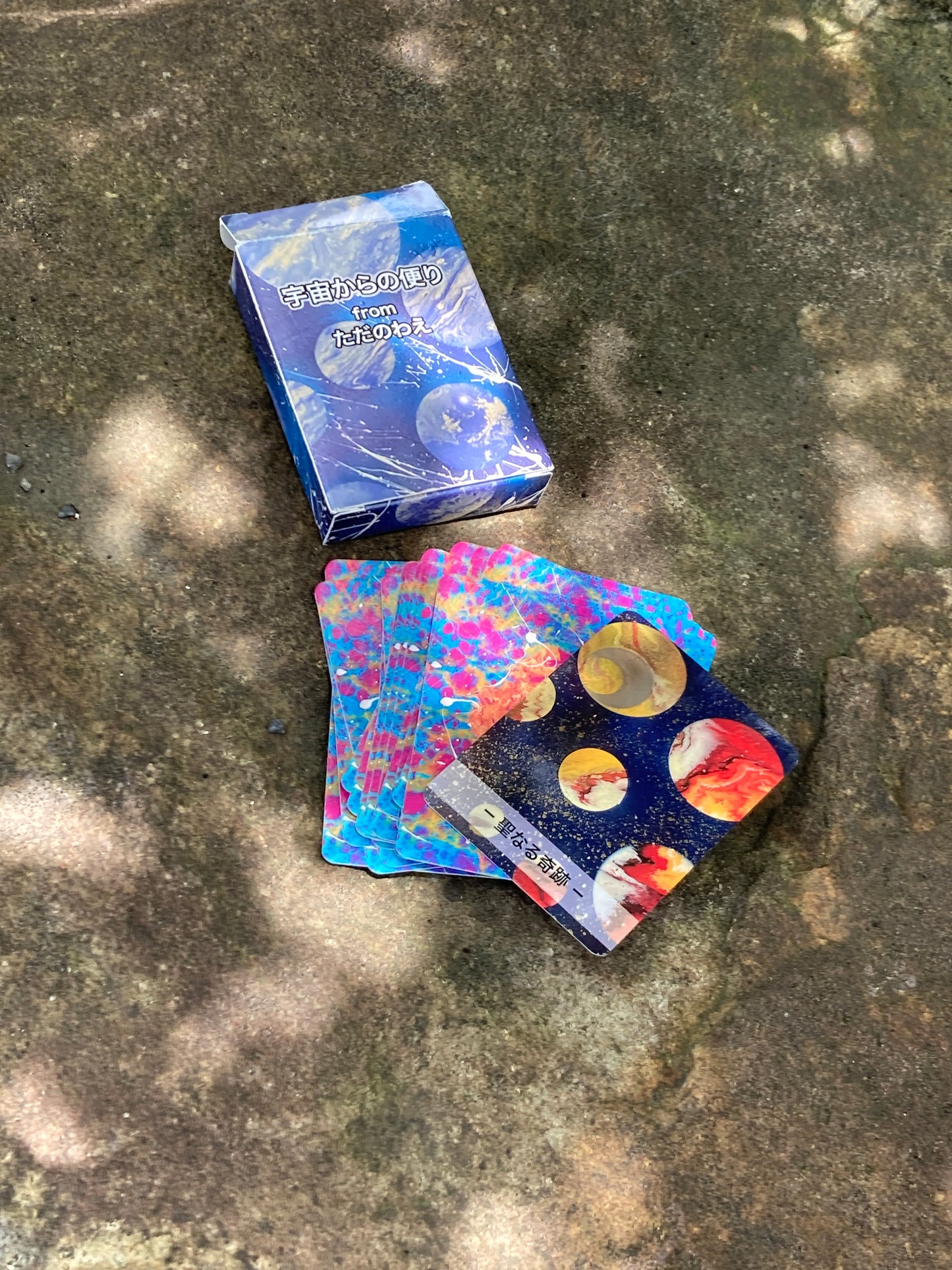 K様限定　わえオラクル生徒入会