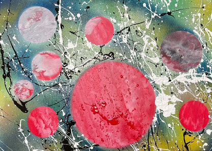 Space picture order [with name session]