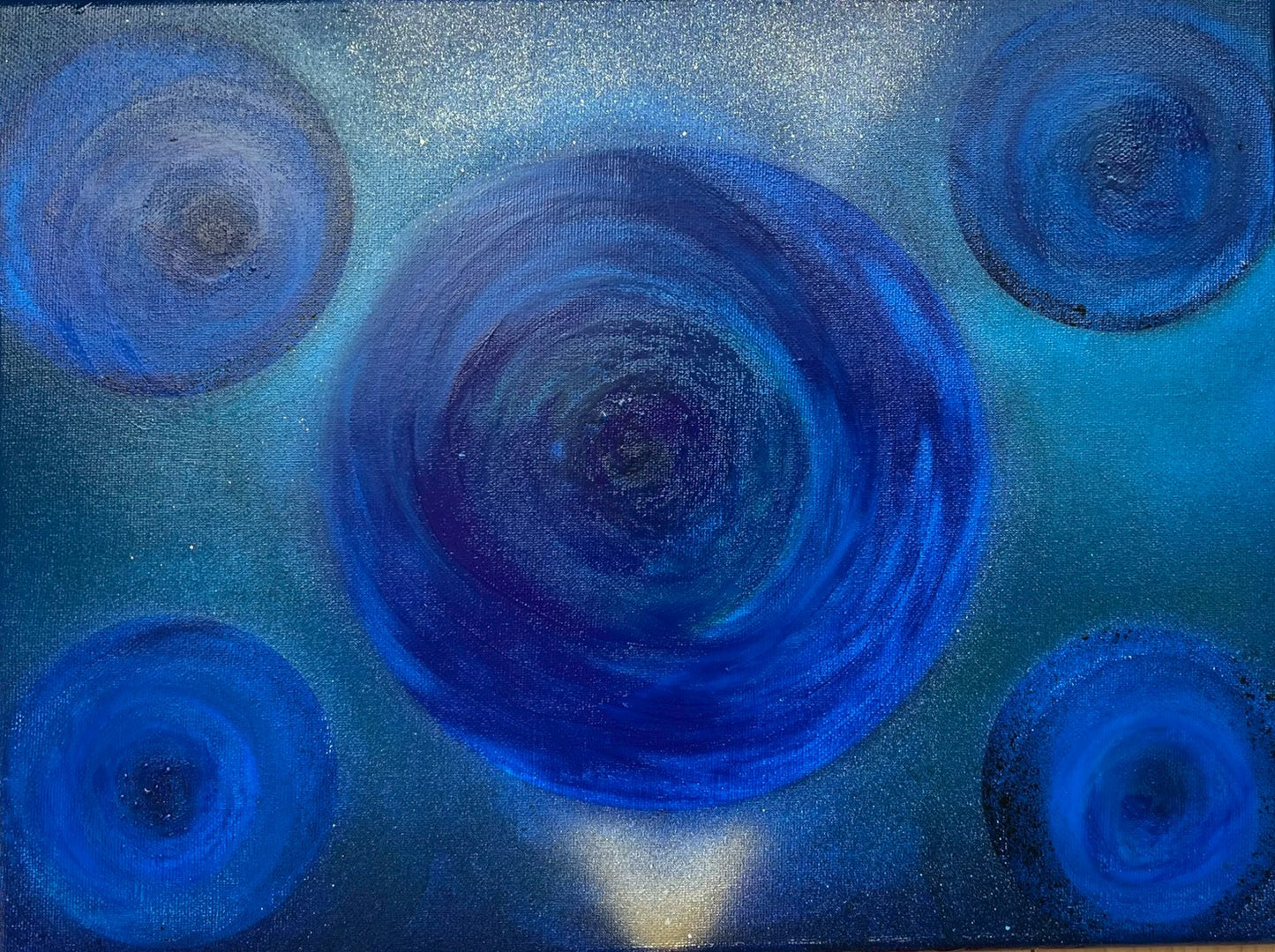 Space picture order [with name session]