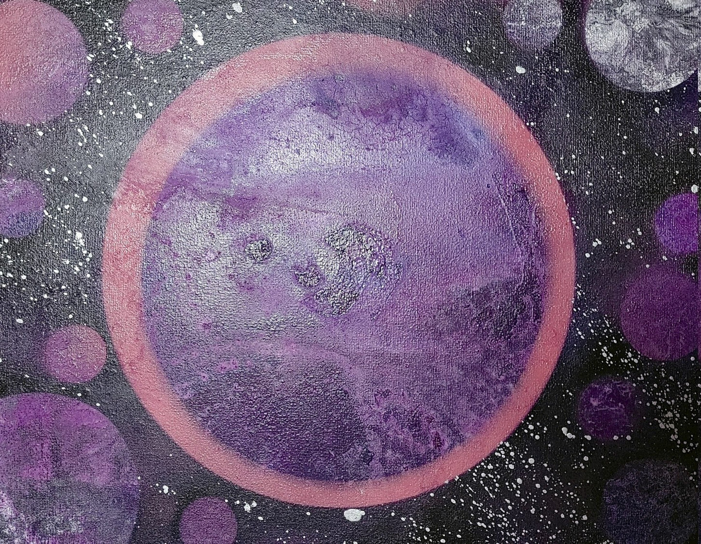 Space picture order [with name session]