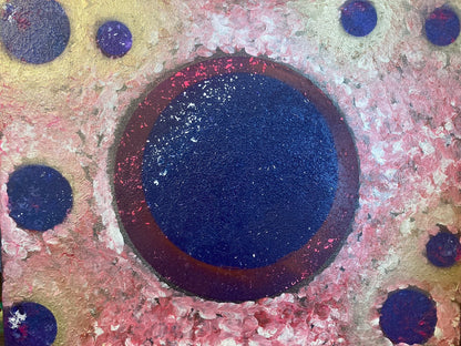 Space picture order [with name session]