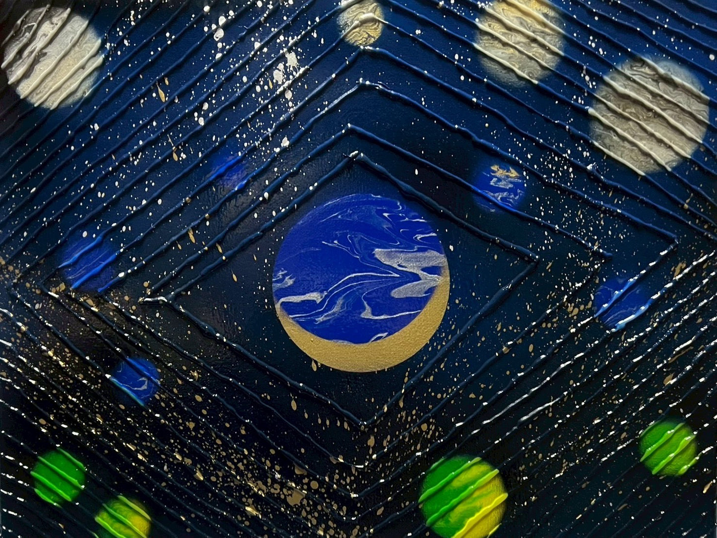 Space picture order [with name session]