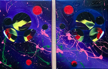 Space picture order [with name session]