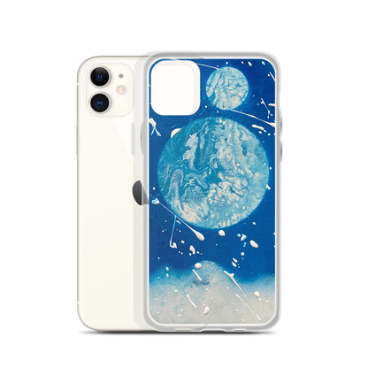 ただのわえiPhoneケース