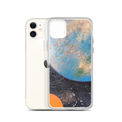 ただのわえiPhoneケース