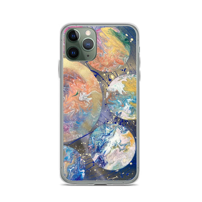 ただのわえiPhoneケース