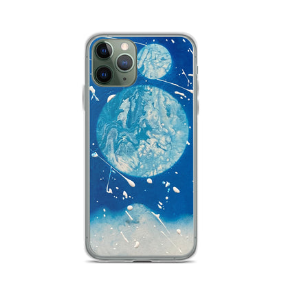 ただのわえiPhoneケース