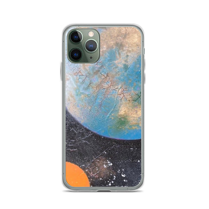 ただのわえiPhoneケース