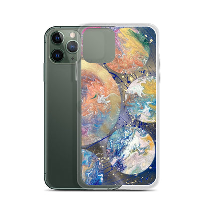 ただのわえiPhoneケース