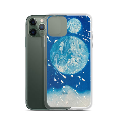 ただのわえiPhoneケース