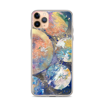 ただのわえiPhoneケース