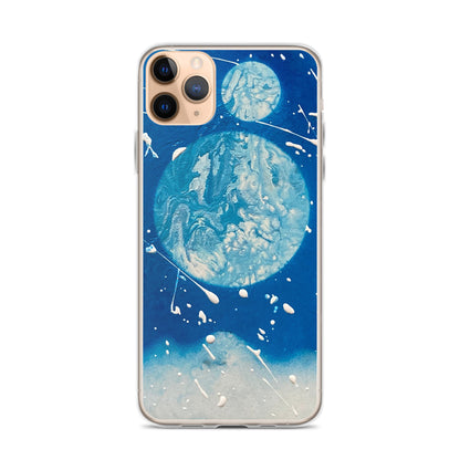 ただのわえiPhoneケース