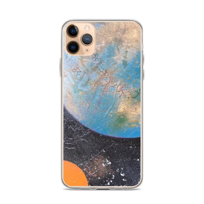 ただのわえiPhoneケース