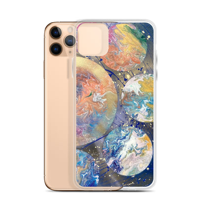 ただのわえiPhoneケース