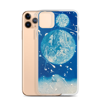 ただのわえiPhoneケース