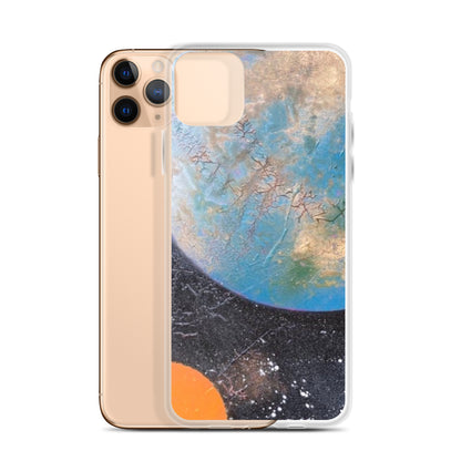 ただのわえiPhoneケース