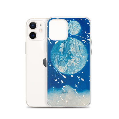 ただのわえiPhoneケース