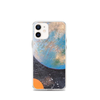 ただのわえiPhoneケース