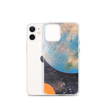 ただのわえiPhoneケース