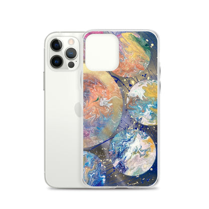 ただのわえiPhoneケース