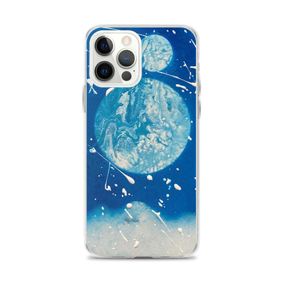 ただのわえiPhoneケース