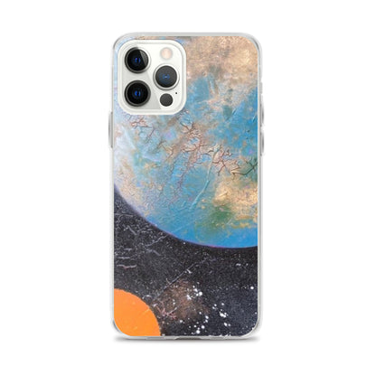 ただのわえiPhoneケース