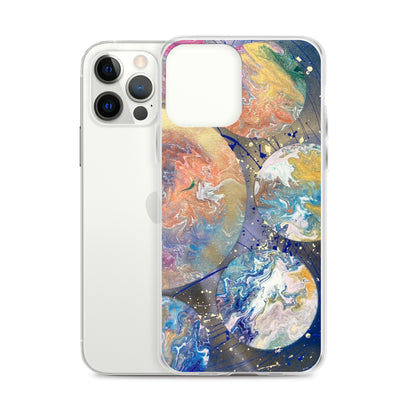 ただのわえiPhoneケース