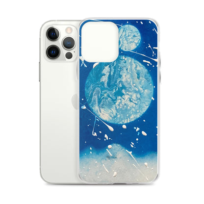 ただのわえiPhoneケース