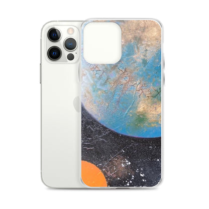 ただのわえiPhoneケース