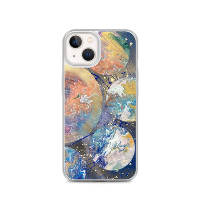 ただのわえiPhoneケース