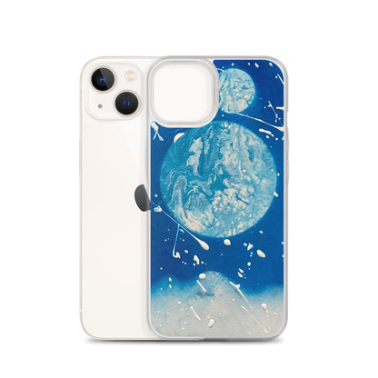 ただのわえiPhoneケース