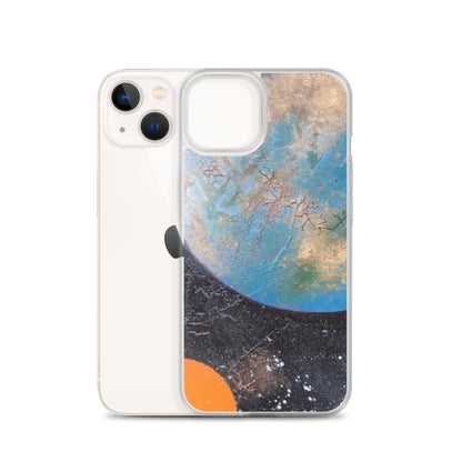 ただのわえiPhoneケース