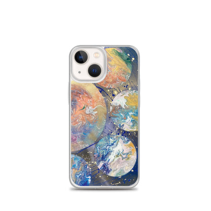 ただのわえiPhoneケース