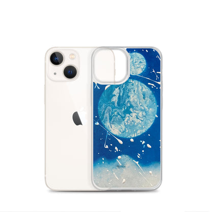 ただのわえiPhoneケース