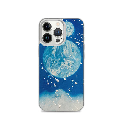 ただのわえiPhoneケース