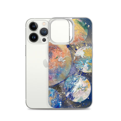 ただのわえiPhoneケース