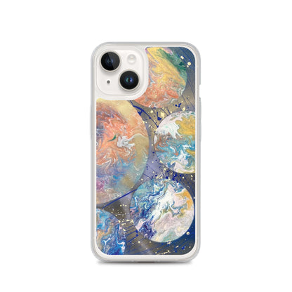 ただのわえiPhoneケース