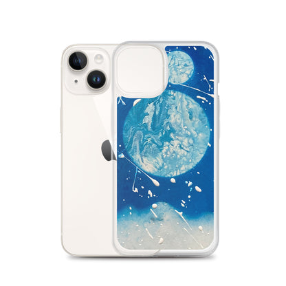 ただのわえiPhoneケース