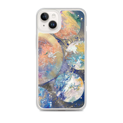 ただのわえiPhoneケース