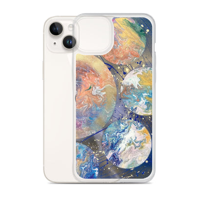 ただのわえiPhoneケース