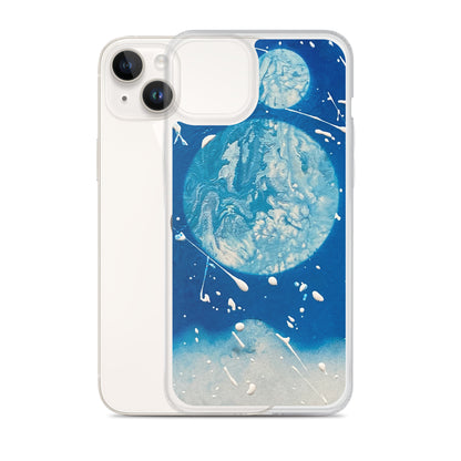 ただのわえiPhoneケース