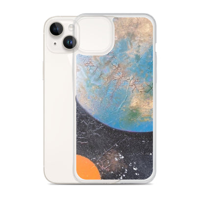 ただのわえiPhoneケース