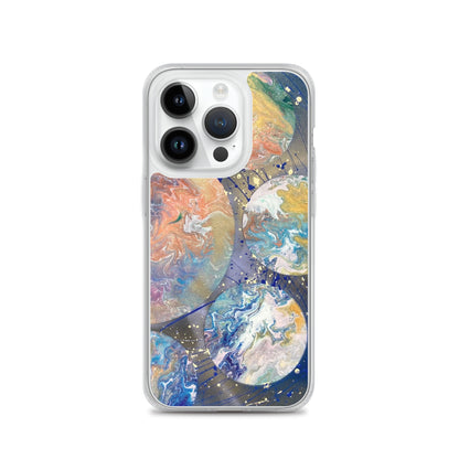 ただのわえiPhoneケース