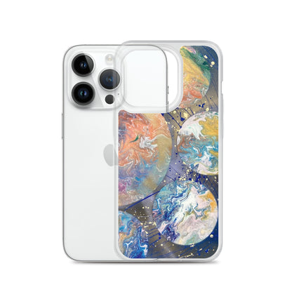 ただのわえiPhoneケース